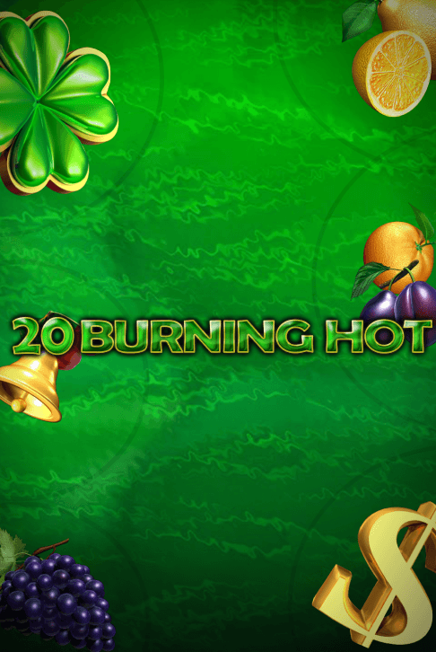Burning Hot
