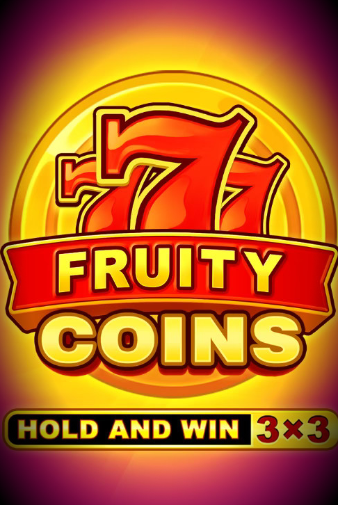 Fruity Coins